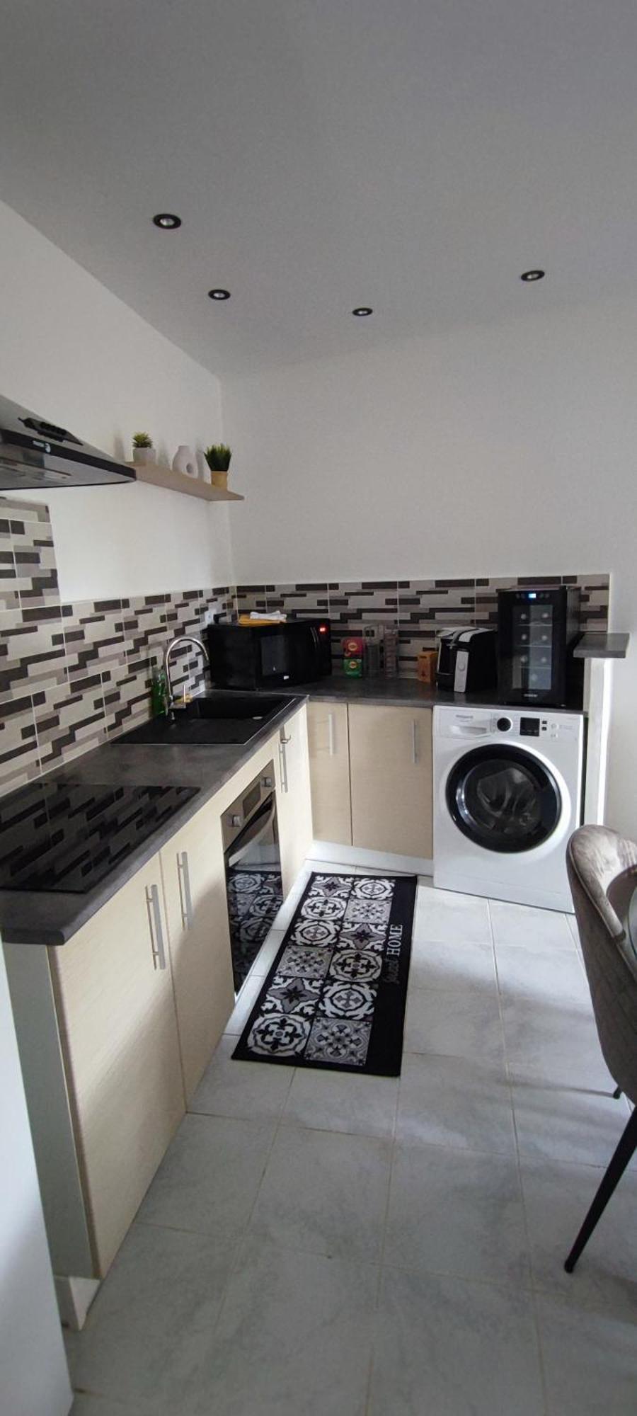 Charmante Maison การ์กาซอน ภายนอก รูปภาพ